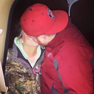 Meet your Posher, Chad